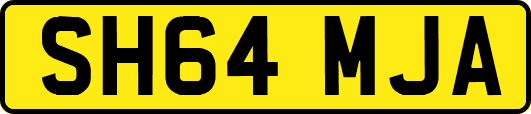 SH64MJA