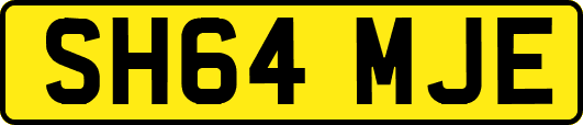 SH64MJE