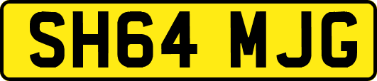 SH64MJG