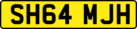 SH64MJH