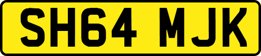 SH64MJK