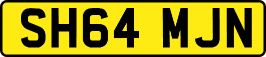 SH64MJN