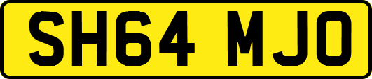 SH64MJO