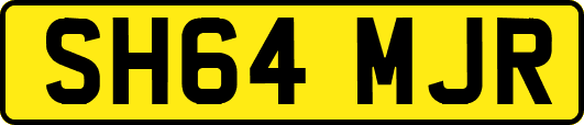 SH64MJR