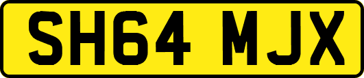 SH64MJX
