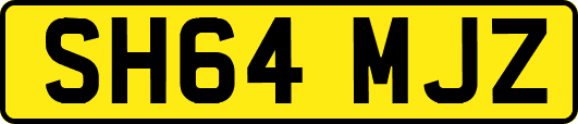 SH64MJZ