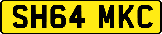 SH64MKC