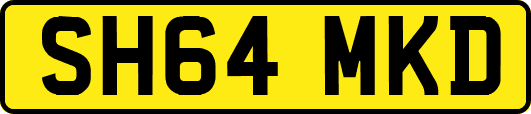 SH64MKD