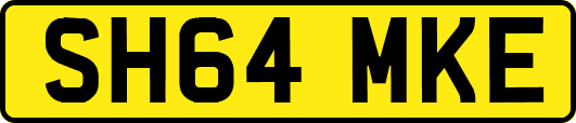 SH64MKE