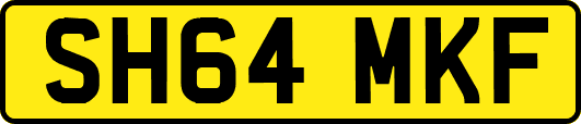 SH64MKF