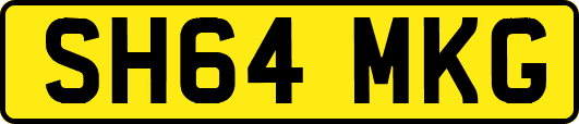 SH64MKG