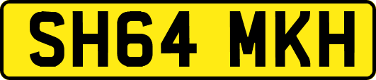 SH64MKH