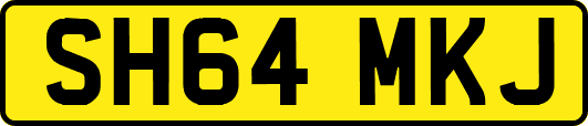 SH64MKJ