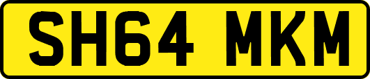 SH64MKM