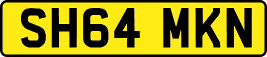 SH64MKN