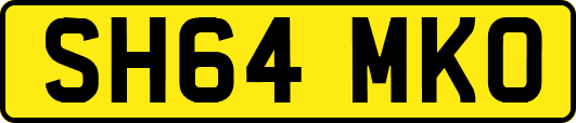 SH64MKO