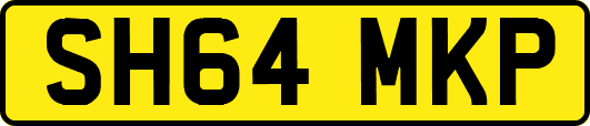 SH64MKP