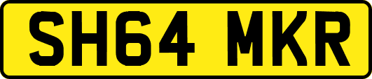 SH64MKR