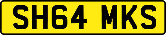 SH64MKS