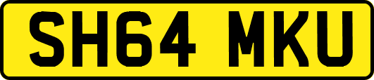 SH64MKU