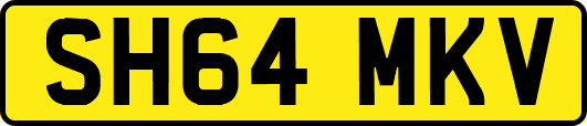SH64MKV