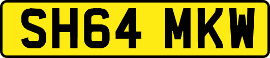 SH64MKW