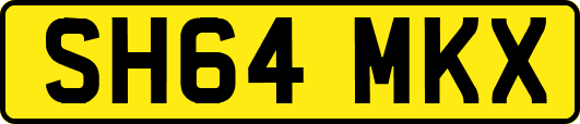 SH64MKX