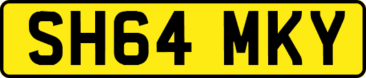SH64MKY