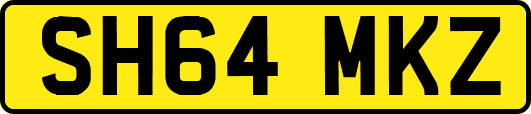 SH64MKZ
