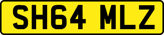SH64MLZ