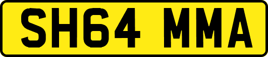 SH64MMA
