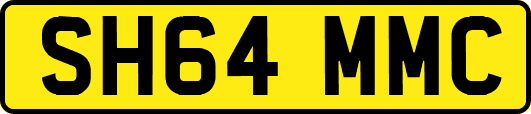 SH64MMC