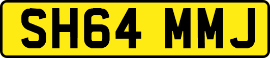 SH64MMJ