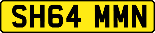 SH64MMN