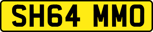 SH64MMO