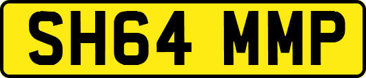 SH64MMP