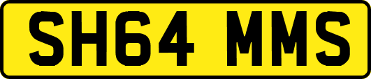 SH64MMS