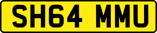 SH64MMU