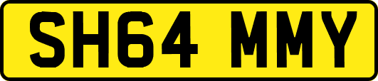 SH64MMY