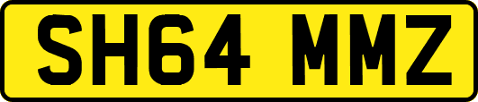 SH64MMZ