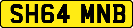 SH64MNB