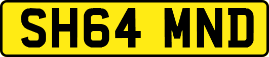 SH64MND