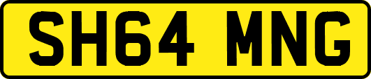 SH64MNG