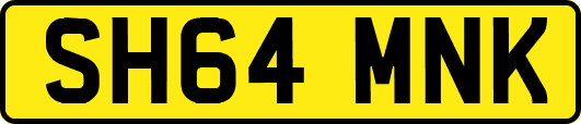 SH64MNK
