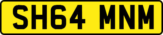 SH64MNM