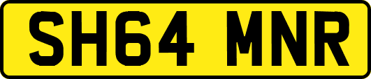 SH64MNR