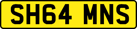 SH64MNS