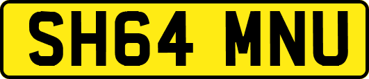 SH64MNU