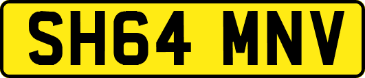 SH64MNV