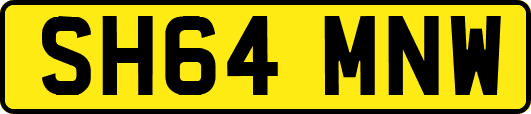 SH64MNW